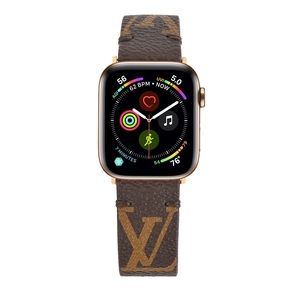 Louis Vuitton Apple Watch Band NWT